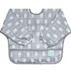 Shop All|Bumkins Baby Toddler Bib, Waterproof Sleeved Bib, Arrow - cutbabycare.com | baby boutique & care hub