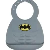 Shop All|Bumkins Batman Silicone Bib, 6-24 months - cutbabycare.com | baby boutique & care hub