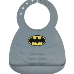 Shop All|Bumkins Batman Silicone Bib, 6-24 months - cutbabycare.com | baby boutique & care hub