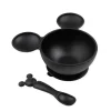 Shop All|Bumkins- Disney Silicone First Feeding Set - Black - cutbabycare.com | baby boutique & care hub