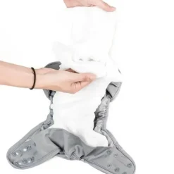 Shop All|Bumkins Flushable Diaper Liners, 100-Count - cutbabycare.com | baby boutique & care hub