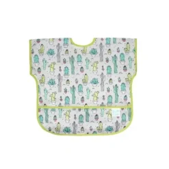 Shop All|Bumkins Junior Bib, Cacti - cutbabycare.com | baby boutique & care hub