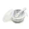 Shop All|Bumkins Silicone First Feeding Set - Silicone Marble - cutbabycare.com | baby boutique & care hub
