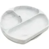 Shop All|Bumkins Silicone Grip Dish, Marble - cutbabycare.com | baby boutique & care hub