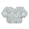 Shop All|Bumkins Sleeved Bib Hello Kitty - cutbabycare.com | baby boutique & care hub