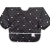 Shop All|Bumkins Sleeved Bib Love Mickey - cutbabycare.com | baby boutique & care hub