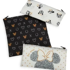 Shop All|Bumkins Snack Bag Love Minnie Mouse - cutbabycare.com | baby boutique & care hub