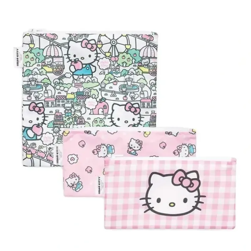 Shop All|Bumkins Snack Pack Hello Kitty - cutbabycare.com | baby boutique & care hub