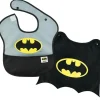 Shop All|Bumkins Superbib With Cape, Dc Batman - cutbabycare.com | baby boutique & care hub