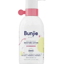 Shop All|Bunjie Baby Moisture Lotion 250ml - cutbabycare.com | baby boutique & care hub