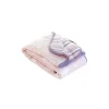 Stroller|Burt's Bee Stamped Sunflowers Floral Organic Baby Reversible Blanket - cutbabycare.com | baby boutique & care hub