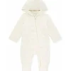 Shop All|Burts Bees - Baby Unisex Bunting Hooded Jumpsuit - cutbabycare.com | baby boutique & care hub