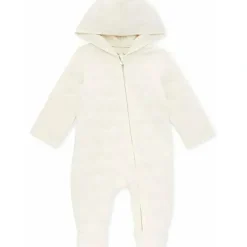 Shop All|Burts Bees - Baby Unisex Bunting Hooded Jumpsuit - cutbabycare.com | baby boutique & care hub