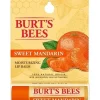 Health Safety|Burts Bees - Lip Balm Sweet Mandarin - cutbabycare.com | baby boutique & care hub