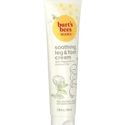 Bath Potty|Burt's Bees - Mama Bee Leg and Foot Creme, 3.38oz - cutbabycare.com | baby boutique & care hub