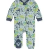 Shop All|Burts Bees - Mini Dino Friends Sleep & Play, Glass - cutbabycare.com | baby boutique & care hub