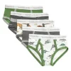 Shop All|Burts Bees - 5Pk Happy Herbivores & Lions Underwear - cutbabycare.com | baby boutique & care hub