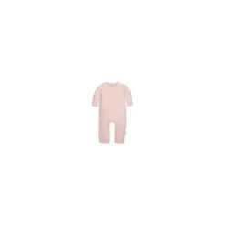 Shop All|Burt's Bees Baby Baby Organic Kimono Coverall, Blossom Quilted - cutbabycare.com | baby boutique & care hub