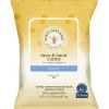 Shop All|Burt's Bees Baby Bee Face & Hand Cloths, Baby Wipes for Sensitive Skin- 30 Count - cutbabycare.com | baby boutique & care hub