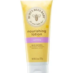 Shop All|Burt's Bees Baby Bee Nourishing Lotion Calming, Baby Calming Body Lotion - cutbabycare.com | baby boutique & care hub
