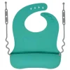 Shop All|Busy Baby - Busy Baby Bungee Bib | Spearmint - cutbabycare.com | baby boutique & care hub
