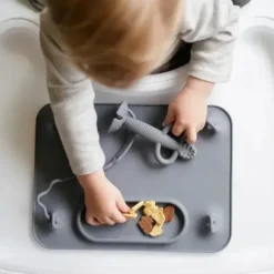 Shop All|Busy Baby Silicone Placemat - cutbabycare.com | baby boutique & care hub