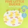 Shop All|Cali's Books - Five Little Ducks Nursery Rhymes - cutbabycare.com | baby boutique & care hub