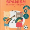 Shop All|Cali's Books - Spanish Nursery Rhymes - cutbabycare.com | baby boutique & care hub