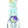 Car Seats|Care Bears - Developmental Activity Toy, Cheer Bear, Blue - cutbabycare.com | baby boutique & care hub