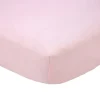 Shop All|Carter' s Sateen Fitted Crib Sheet, Pink - cutbabycare.com | baby boutique & care hub
