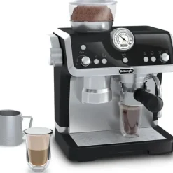 Shop All|Casdon - DeLonghi Toys Barista Coffee Machine with Sounds and Magic Coffee Reveal, For Children Aged 3 plus - cutbabycare.com | baby boutique & care hub