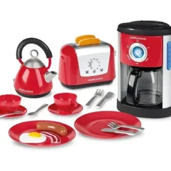 Shop All|Casdon - Morphy Richards Kitchen Appliances Set - cutbabycare.com | baby boutique & care hub