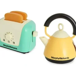Shop All|Casdon - Morphy Richards Toaster & Kettle, Interactive Toy for Children Aged 3 - cutbabycare.com | baby boutique & care hub
