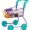 Shop All|Casdon - Shopping Trolley, Colourful Toy for Children Aged 3 Plus - cutbabycare.com | baby boutique & care hub