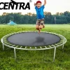 Shop All|Centra 8 FT Kids Trampoline Pad Replacement Mat Reinforced Outdoor Round Cover - cutbabycare.com | baby boutique & care hub