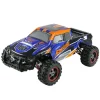 Gear Travel|Centra RC Car 1:8 4WD Off-Road Racing Brushed Motor 2.4GHz Remote Control Blue - cutbabycare.com | baby boutique & care hub