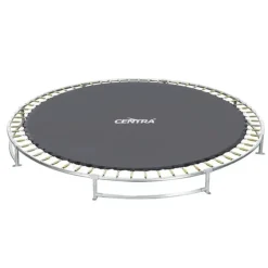 Shop All|Centra Round In-Ground Trampoline Outdoor Kids Jumping Area Safety Mat 10FT - cutbabycare.com | baby boutique & care hub