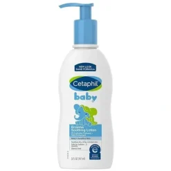 Shop All|Cetaphil - Baby Eczema Soothing Lotion 5 Fl Oz - cutbabycare.com | baby boutique & care hub