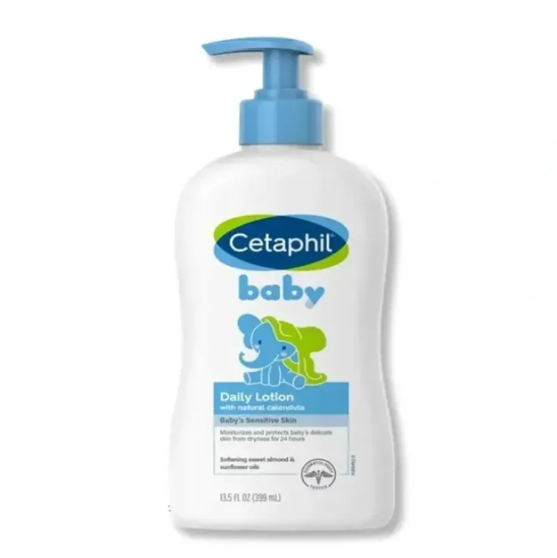 Shop All|Cetaphil - Baby Lotion 13.5 Oz - cutbabycare.com | baby boutique & care hub