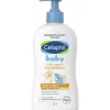 Shop All|Cetaphil Baby Daily Lotion with Organic Calendula 400mL - cutbabycare.com | baby boutique & care hub