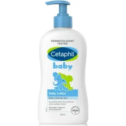 Shop All|Cetaphil Baby Daily Lotion Shea Butter 400ml - cutbabycare.com | baby boutique & care hub