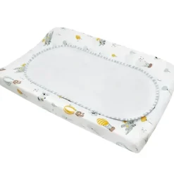 Shop All|Change Mat Cover and Liner Up Up & Away - cutbabycare.com | baby boutique & care hub