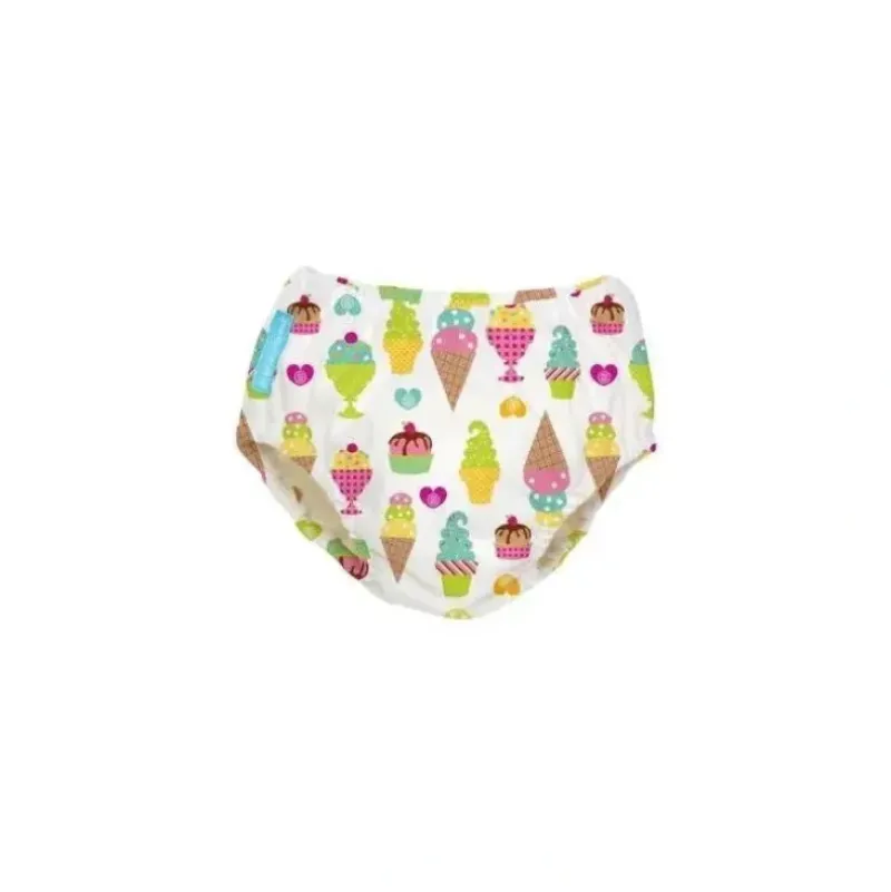 Shop All|Charlie Banana - Gelato Baby Reusable and Washable Swim Diaper - cutbabycare.com | baby boutique & care hub