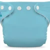 Shop All|Charlie Banana - Reusable Washable Cloth Diaper, Adjustable Newborn Size, Blue - cutbabycare.com | baby boutique & care hub