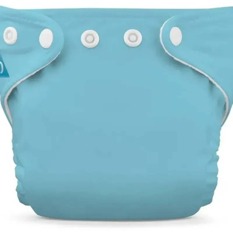 Shop All|Charlie Banana - Reusable Washable Cloth Diaper, Adjustable Newborn Size, Blue - cutbabycare.com | baby boutique & care hub