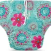 Shop All|Charlie Banana - Reusable Swim Diaper, Washable, Adjustable Drawstring, Large - cutbabycare.com | baby boutique & care hub