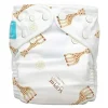Shop All|Charlie Banana - Sophie La Girafe Baby Fleece Reusable and Washable Cloth Diaper System - cutbabycare.com | baby boutique & care hub