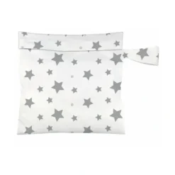 Stroller|Charlie Banana - Twinkle Little Star Waterproof Reusable and Washable Tote Bag - cutbabycare.com | baby boutique & care hub