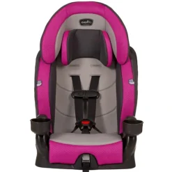 Car Seats|Chase Plus 2-In-1 Booster Car Seat - cutbabycare.com | baby boutique & care hub
