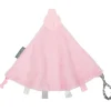Shop All|Cheeky Chompers Comfortchew Polkadot Pink - cutbabycare.com | baby boutique & care hub